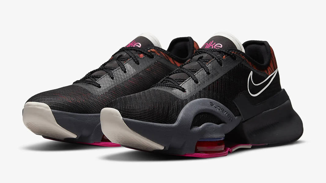 NIKE AIR ZOOM SUPERREP 3