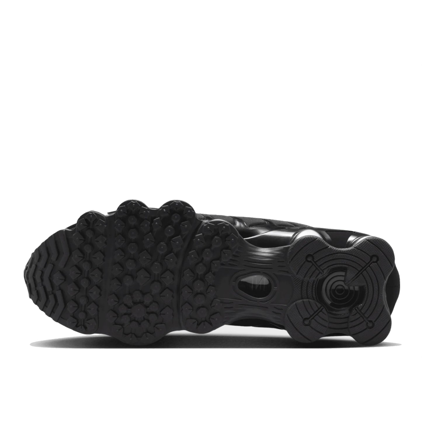 NIKE SHOX TL BLACK REALTREE EDGE CAMO
