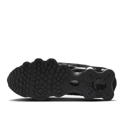 NIKE SHOX TL BLACK REALTREE EDGE CAMO