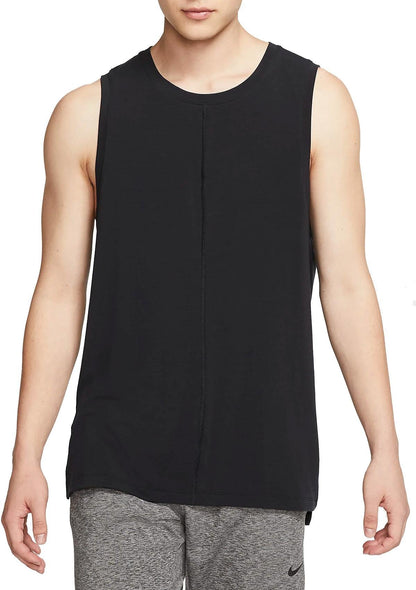 NIKE YOGA MEN’S TANK
