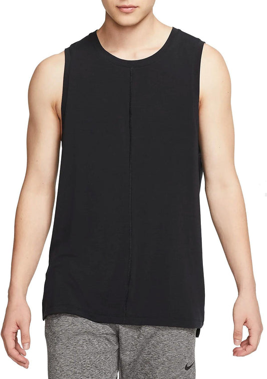NIKE YOGA MEN’S TANK