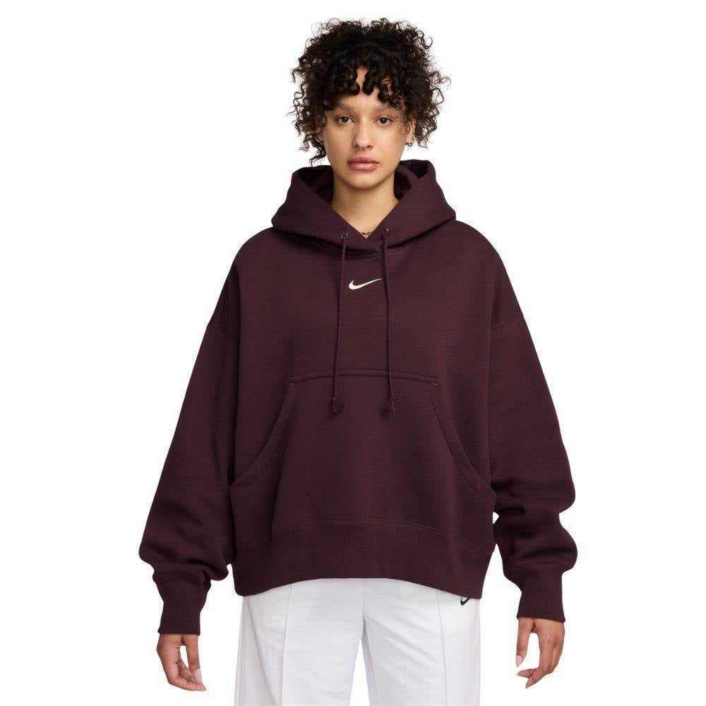 NIKE PHOENIX FLEECE W