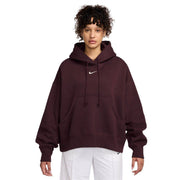 NIKE PHOENIX FLEECE W