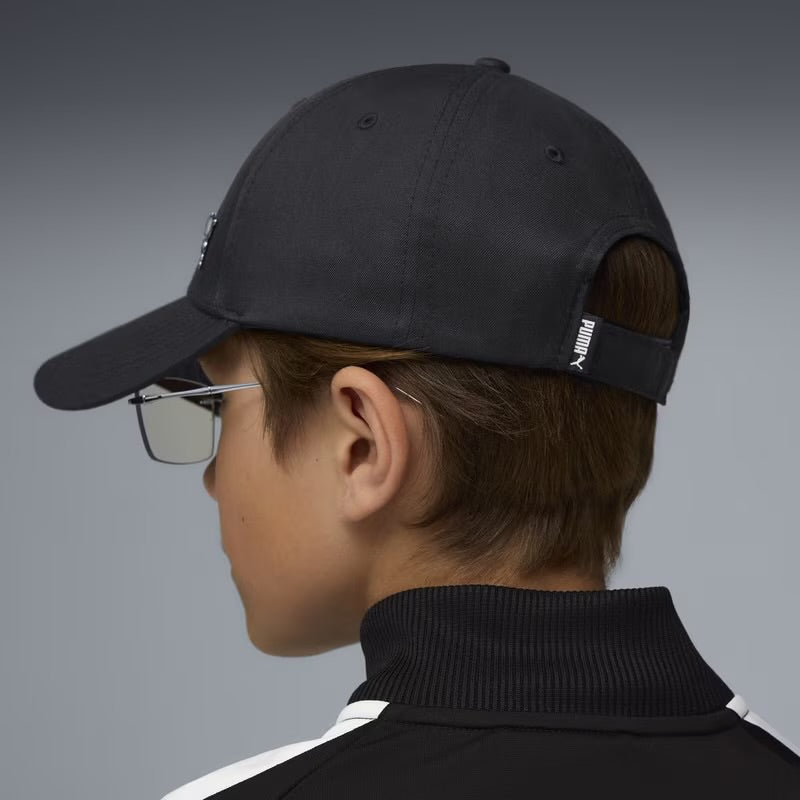 PUMAESS MET CAT CAP YOUTH