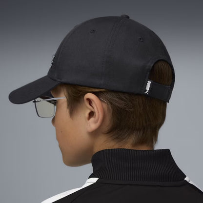 PUMAESS MET CAT CAP YOUTH