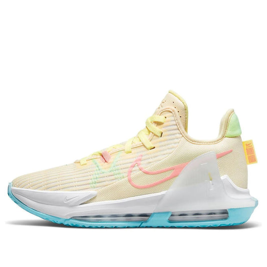 NIKE LEBRON WITNESS 6 EASTER