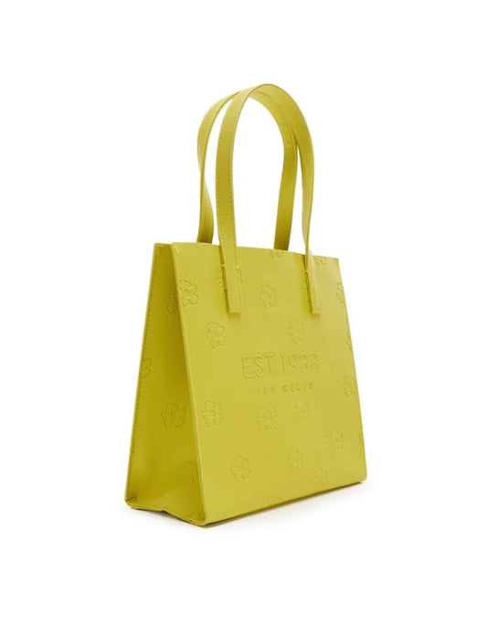 TED BAKER LUKION SHOPPER BAG