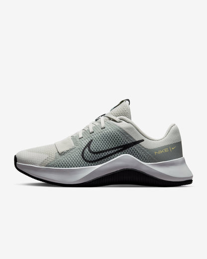 NIKE MC TRAINER 2 ‘LIGHT SILVER MICA GREEN’