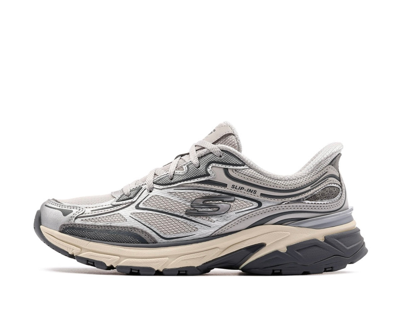 SKECHERS STAMINA SPORT