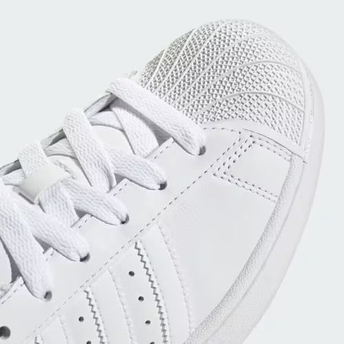 ADIDAS SUPERSTAR II W