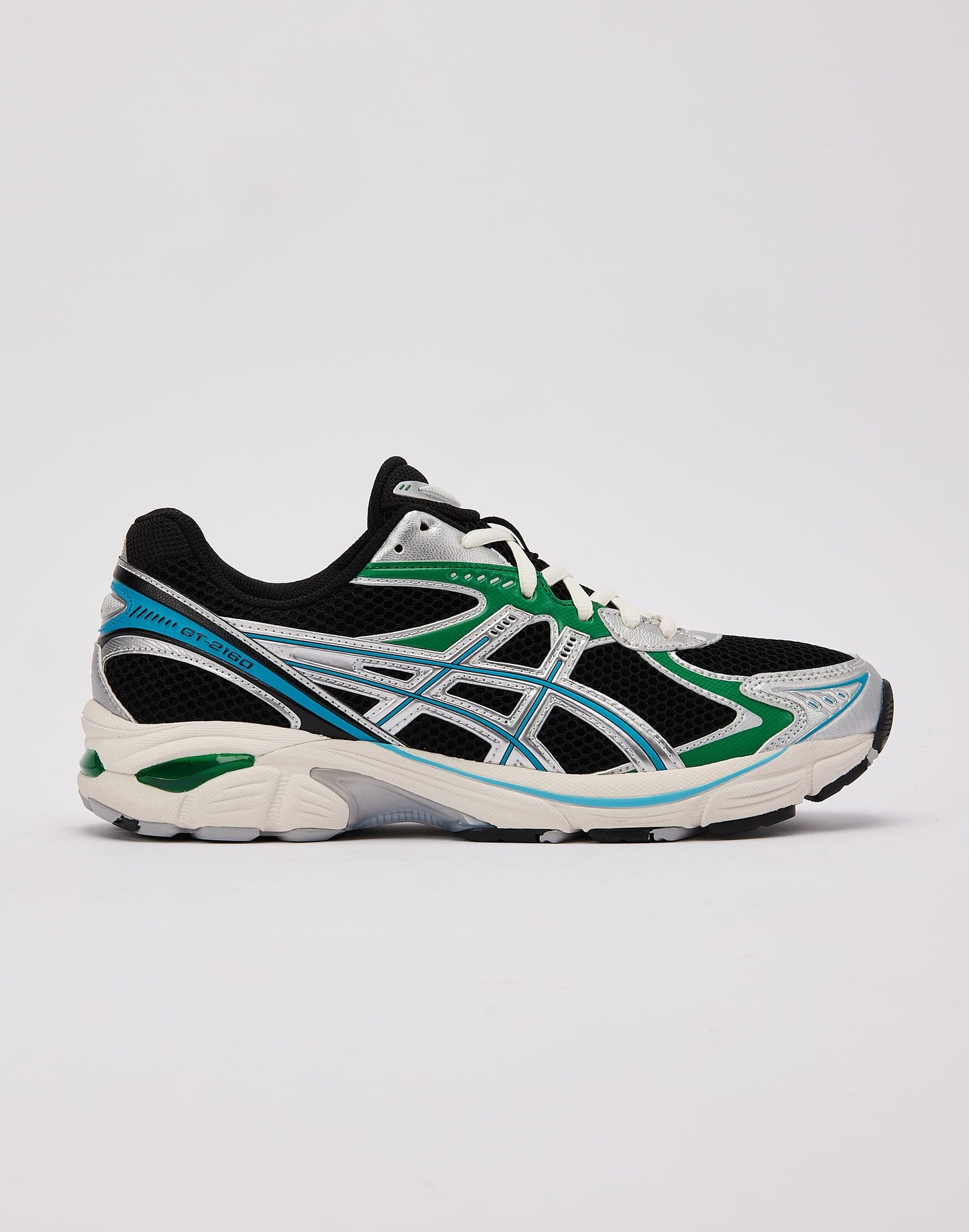 ASICS GT-2160 ‘BLACK MORPHO’