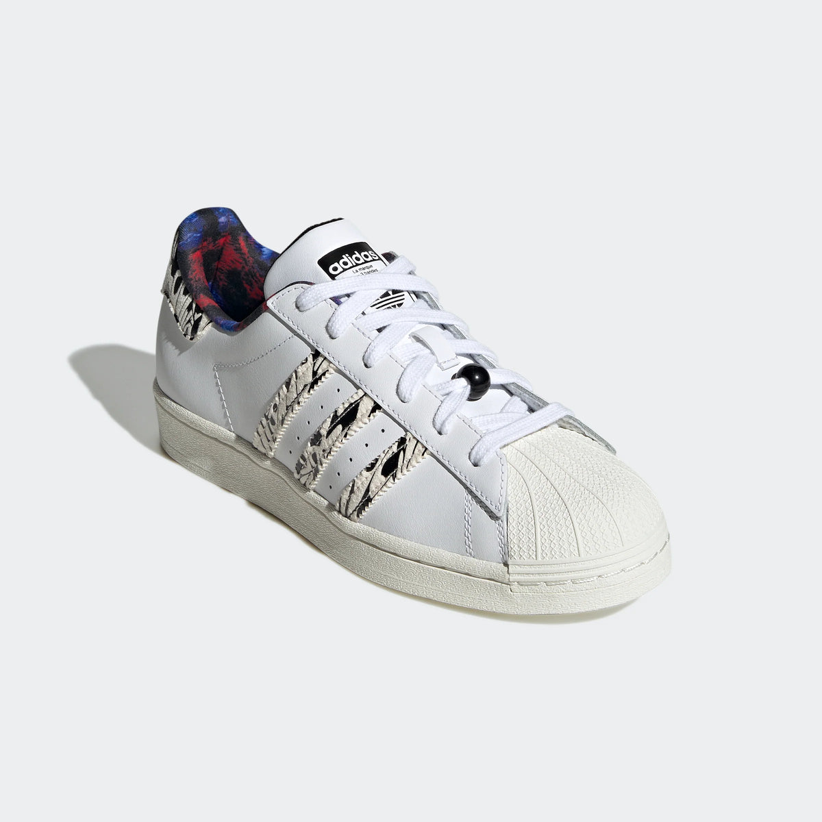 ADIDAS SUPERSTAR W