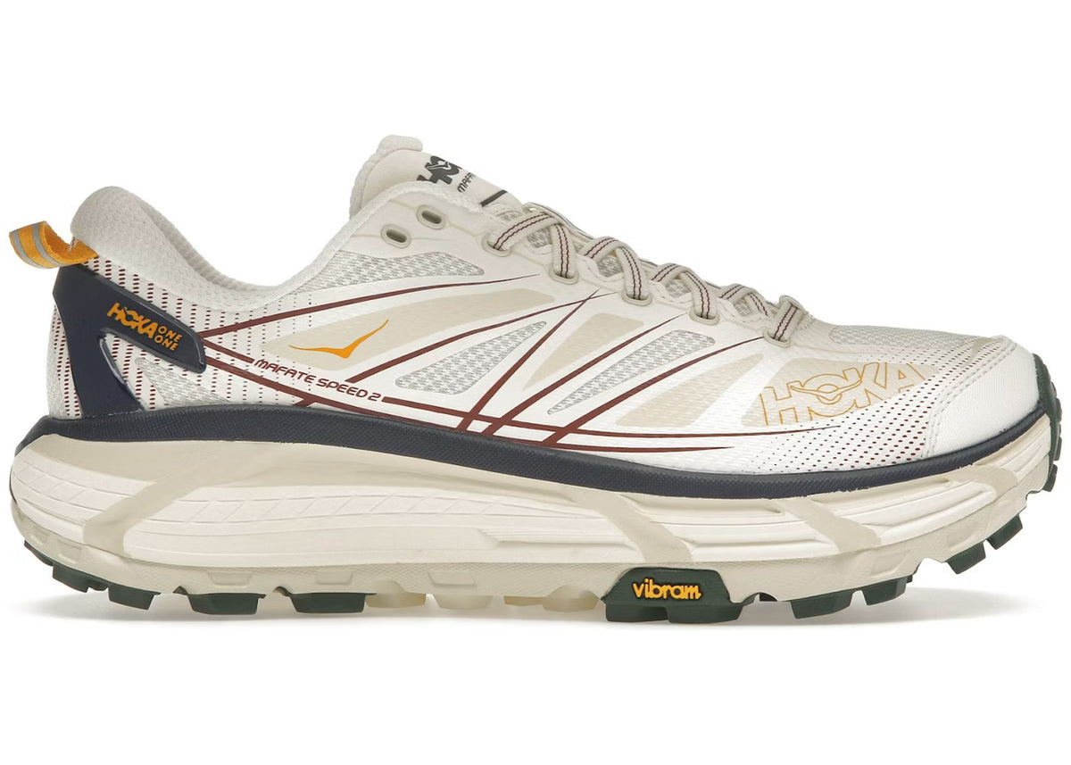 HOKA MAFATE SPEED 2