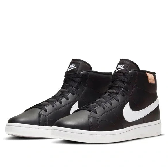 NIKE COURT ROYALE 2 MID