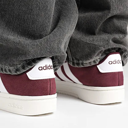 ADIDAS COURT ALPHA 00s