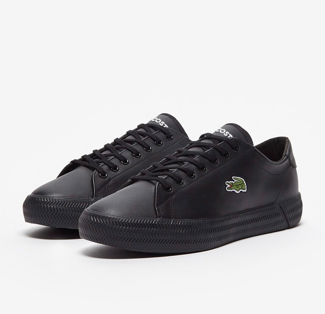 LACOSTE GRIPSHOT 0120