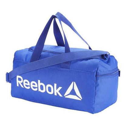 REEBOK CORE S GRIP DUFFEL BAG