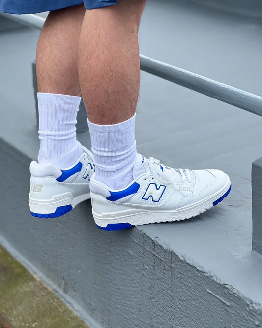 NEW BALANCE 550 SWC