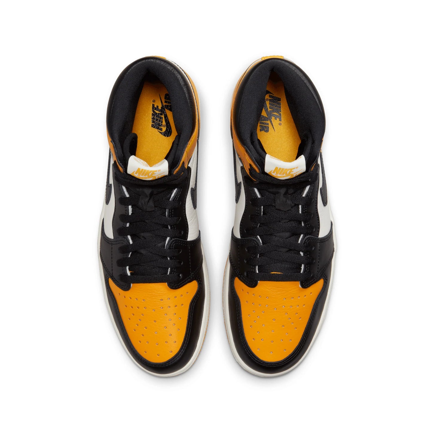 NIKE AIR JORDAN 1 RETRO HIGH OG ‘TAXI’
