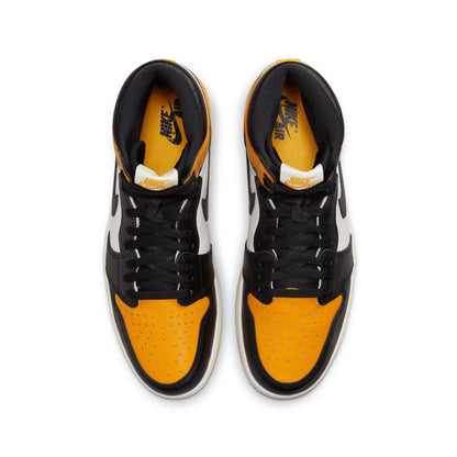NIKE AIR JORDAN 1 RETRO HIGH OG ‘TAXI’