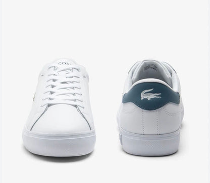 LACOSTE POWERCOURT 125 SMA