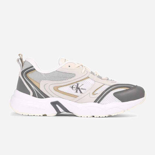 CALVIN KLEIN RETRO TENNIS