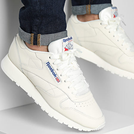 REEBOK CLASSIC LEATHER