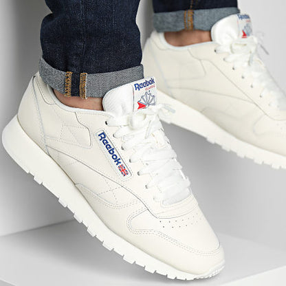 REEBOK CLASSIC LEATHER