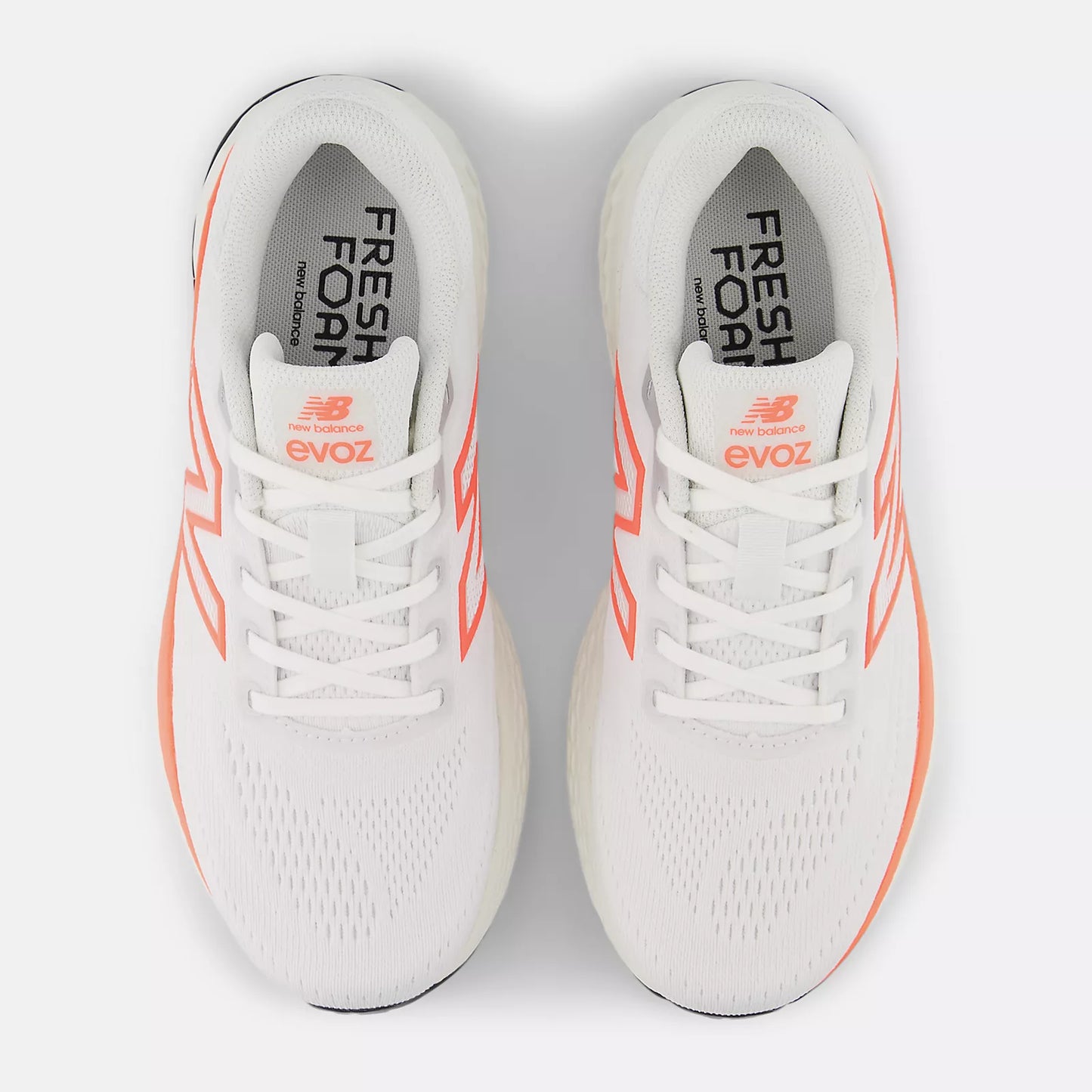 NEW BALANCE FRESH FOAM X EVOZ V4