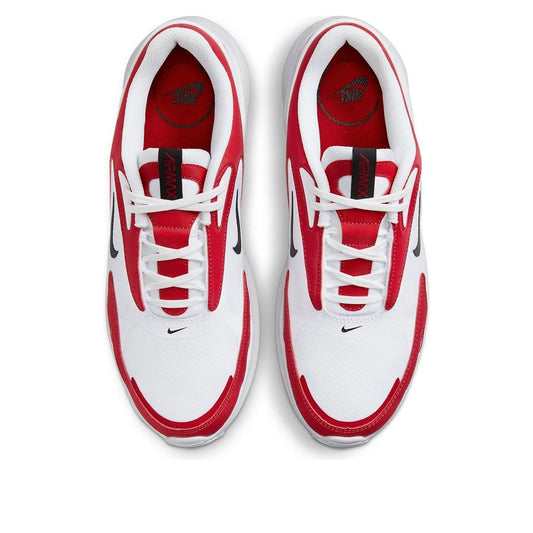 NIKE AIRMAX BOLT ‘WHITE UNIVERSITY RED’
