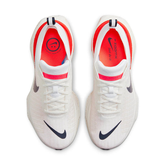 NIKE ZOOM X INVINCIBLE RUN FLYKNIT 3
