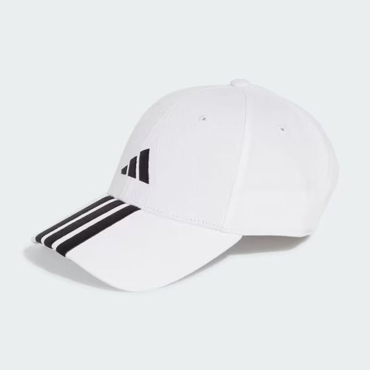ADIDAS 3-STRIPES NEW LOGO BASEBALL CAP