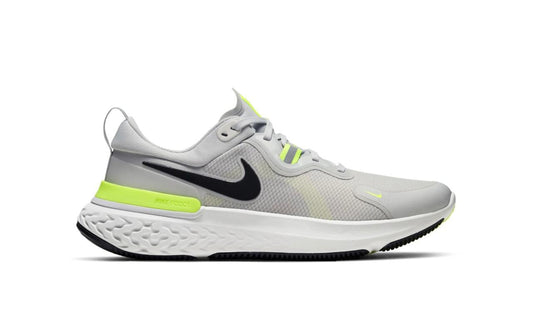 NIKE REACT MILER 'GREY FOG'
