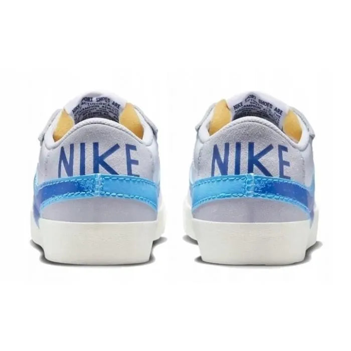NIKE BLAZER LOW JUMBO 77