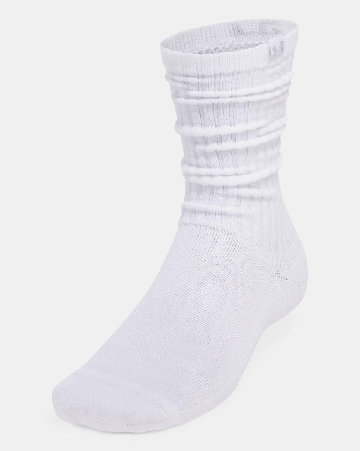 Under Armour 2Pairs Cotton Socks