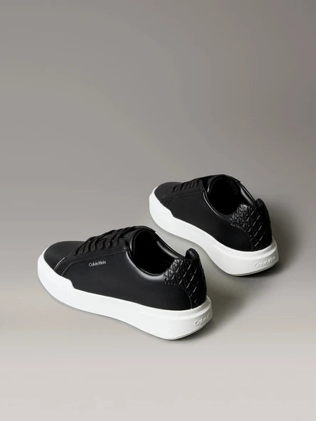 Calvin Klein Chunky Cupsole Laceup