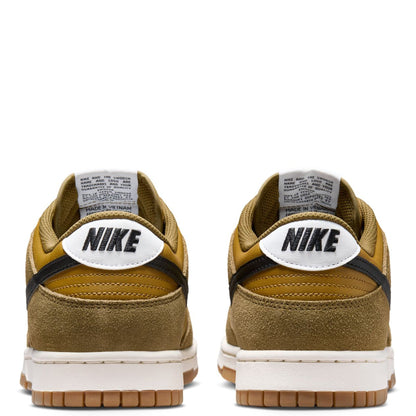 NIKE DUNK LOW RETRO OCHRE