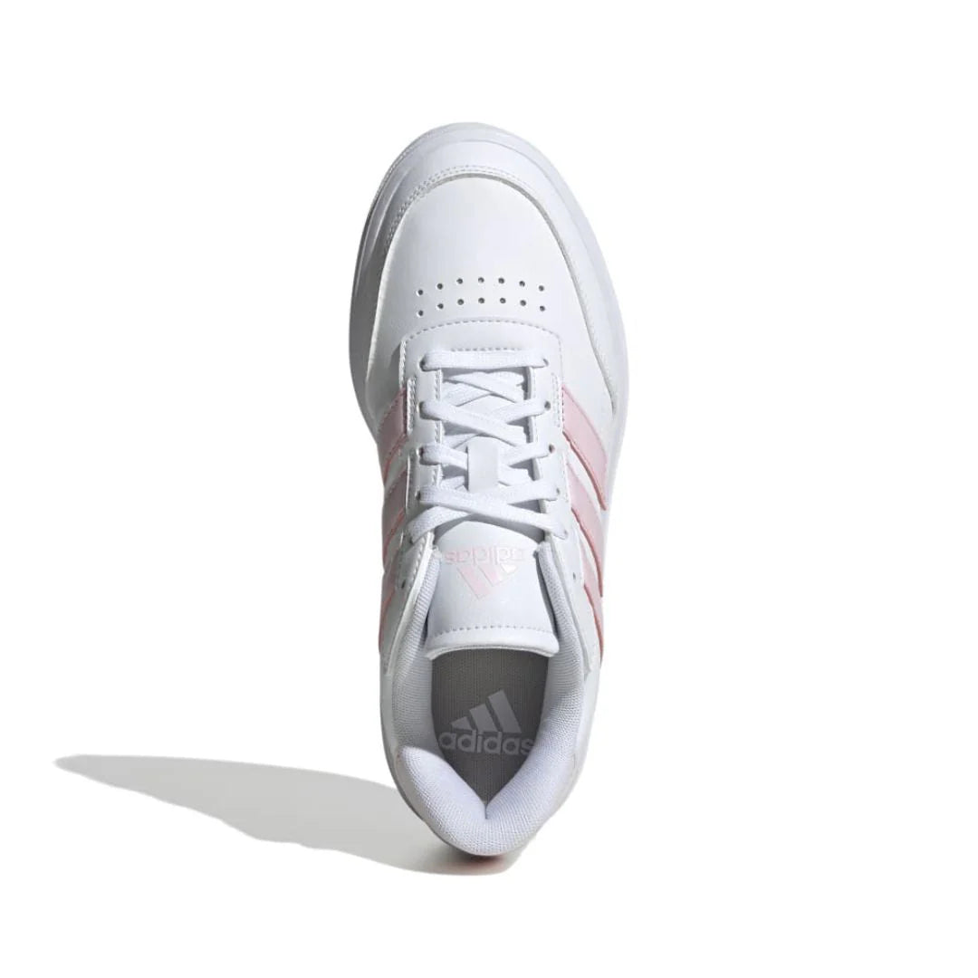 ADIDAS COURTBLOCK W SNEAKERS