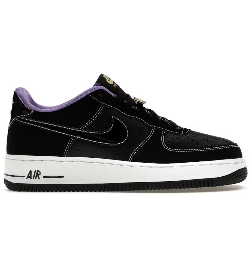 NIKE AIRFORCE 1 LOW LV8