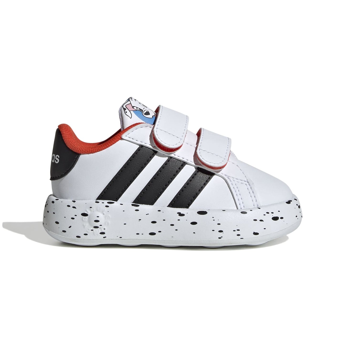 ADIDAS GRAND COURT 2.0 CF