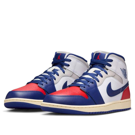 NIKE JORDAN 1 MID RARE AIR