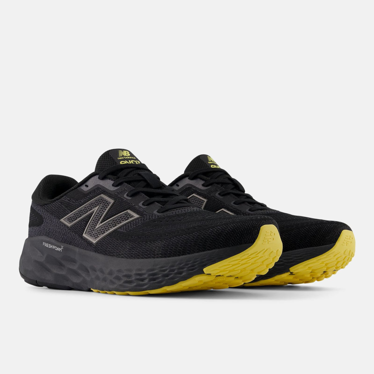 NEW BALANCE FRESH FOAM X EVOZ V4
