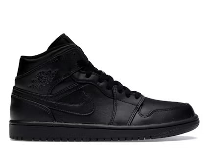 NIKE AIR JORDAN 1 MID