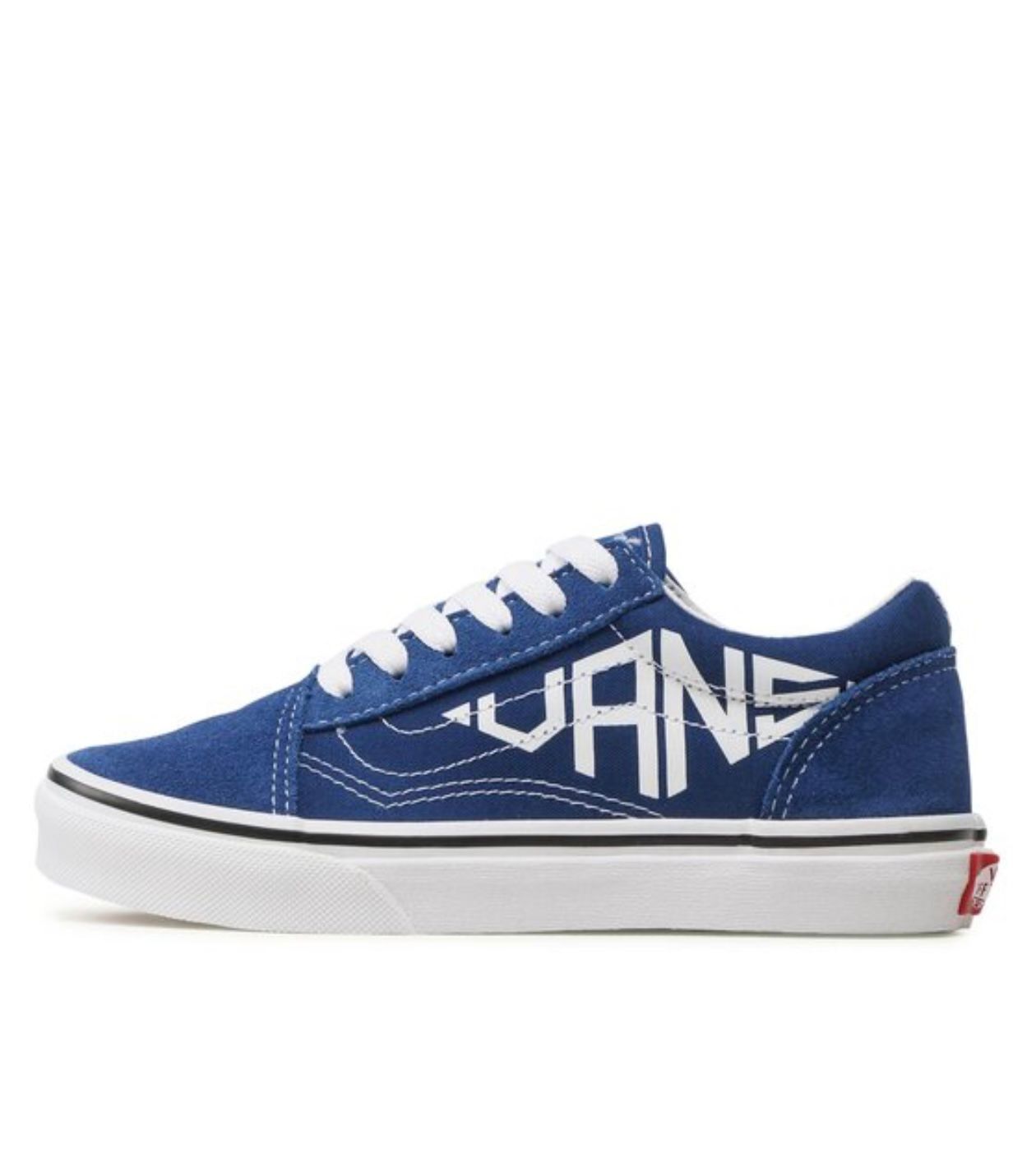 VANS OLD SKOOL LOW