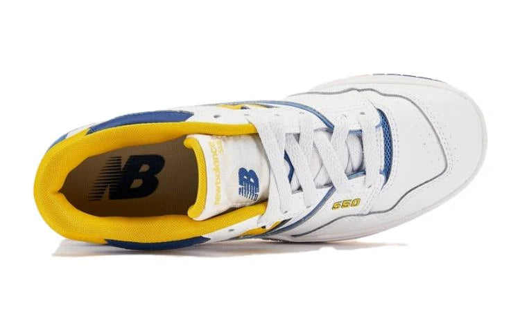 New Balance 550 'LA Rams'