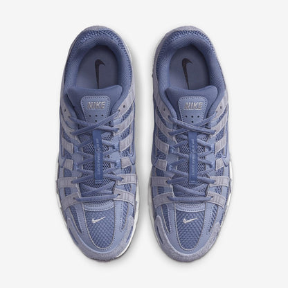 NIKE P-6000 SUEDE