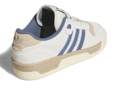 ADIDAS RIVALRY LOW