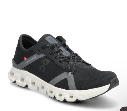 ON CLOUD X 4 AD