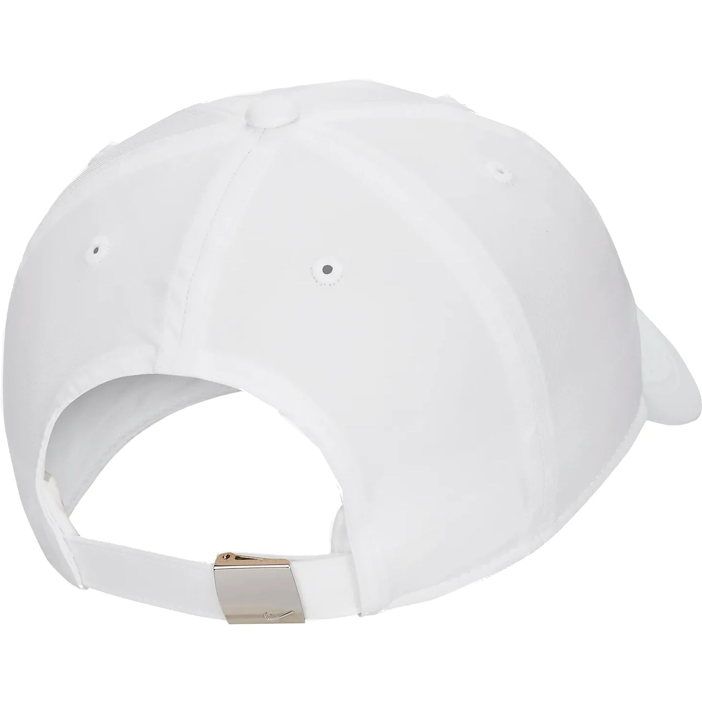 NIKE DRI-FIT CLUB METAL SWOOSH -CAP