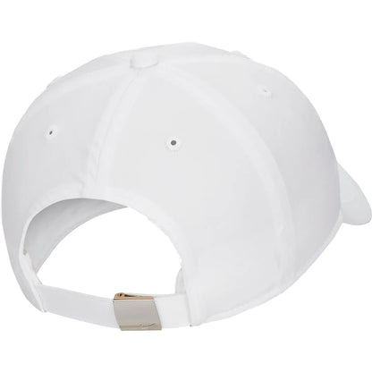NIKE DRI-FIT CLUB METAL SWOOSH -CAP